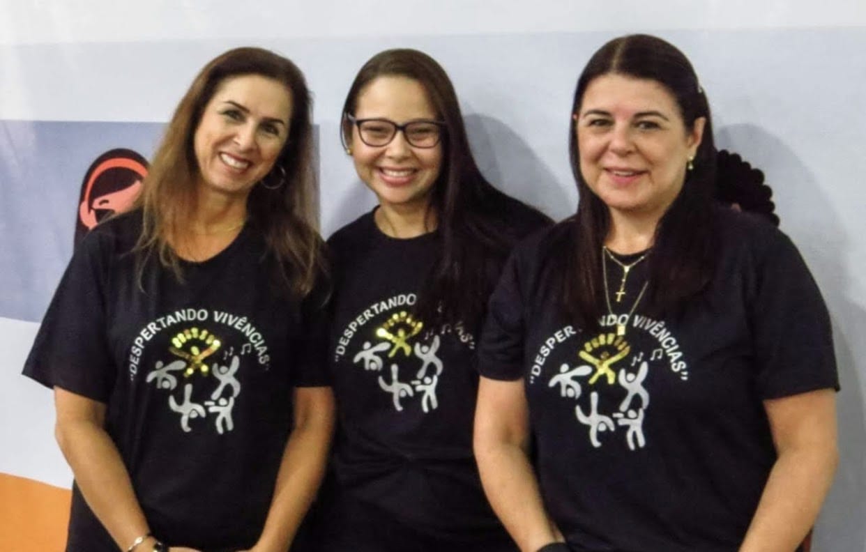 Corrente Alternativa - Reunião