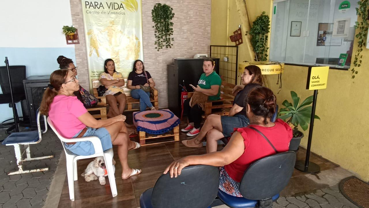 Corrente Alternativa - Interação