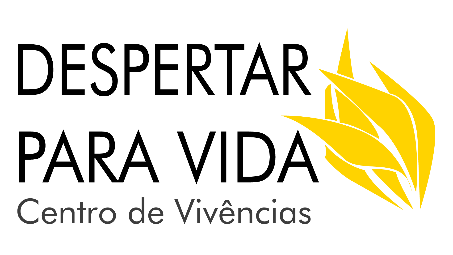 CVDVIDA - Despertar para Vida
