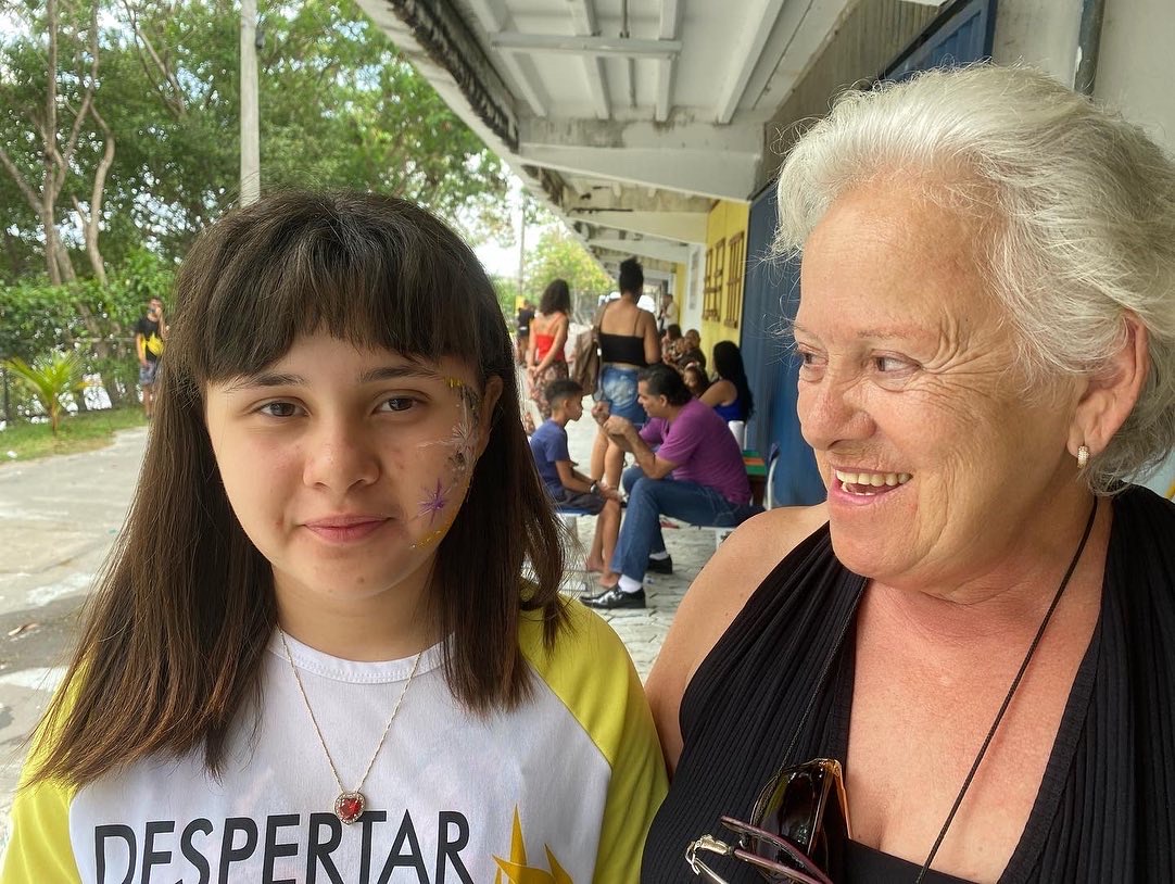 Remando para Inclusão 2
